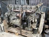  Двигатель к Scania P-series Арт 77-12