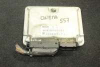 24417198 Блок управления двигателем к Opel Omega B Арт 57331046