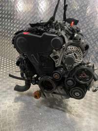 CAG Двигатель к Audi A4 B8 Арт 34398