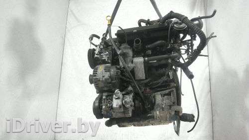 LCF105160L Двигатель к Land Rover Freelander 1 Арт 6302154 - Фото 3