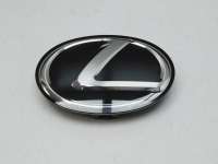  Эмблема Lexus IS 2 Арт 222123880, вид 1