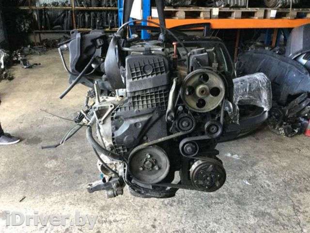 Двигатель  Citroen Xsara Picasso 1.6  Бензин, 2003г.   - Фото 1