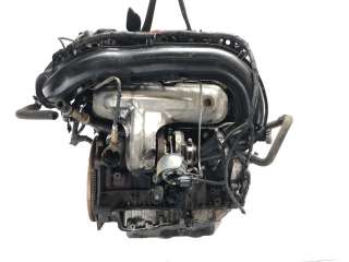 Двигатель  Ford Galaxy 2 restailing 2.0 TDCi Дизель, 2012г. UFWA  - Фото 5