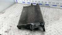 Радиатор системы охлаждения Iveco Daily 5 2013г.  - Фото 3