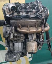 CEX, CAR Двигатель к Volkswagen Phaeton Арт 2402032-33-34min