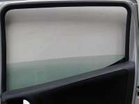  стекло боковой двери зад прав к Peugeot 207 Арт 19000544/7