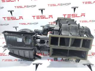 Корпус отопителя (печки) Tesla model X 2016г. 1116133-00-B - Фото 8