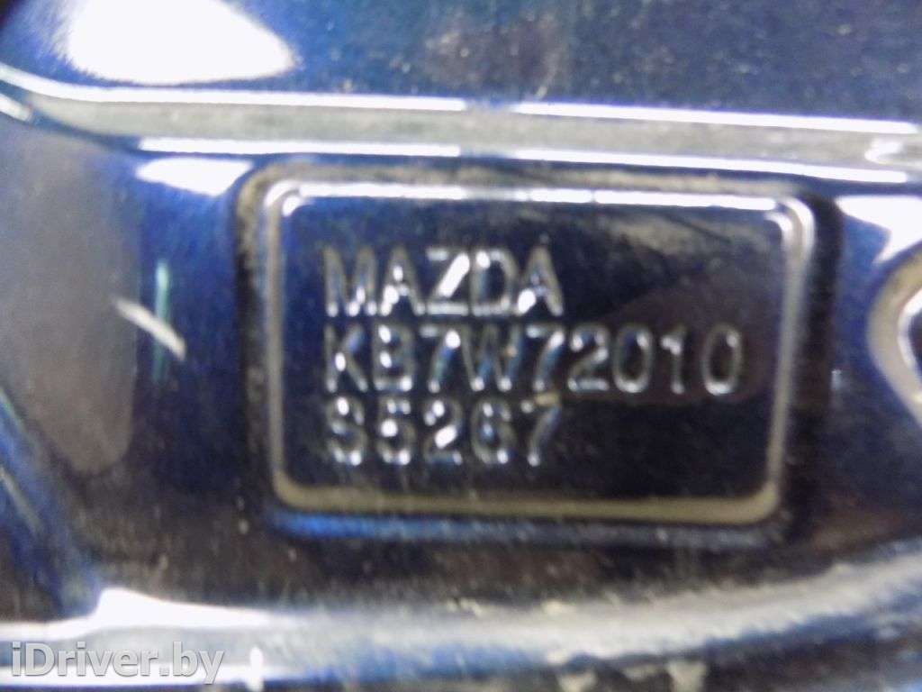 Дверь задняя правая Mazda CX-5 2 2017г. k1y07202xd  - Фото 23