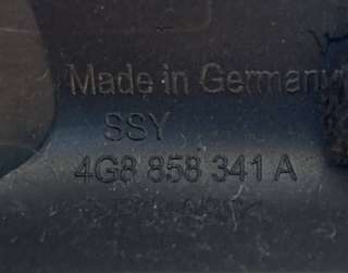 4G8858341A Пластик Audi A7 1 (S7,RS7) Арт 5543_2, вид 2