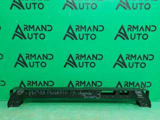 64101D7001 Панель передняя верхняя (суппорт радиатора) к Hyundai Tucson 3 Арт ARM158083