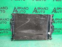 кассета радиаторов Ford Mondeo 3 2006г. 1897408, 9G9119710B, 3 - Фото 6