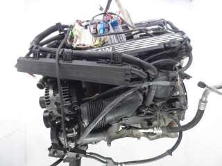 Блок управления ДВС BMW 3 F30/F31/GT F34 2012г. 7629046 - Фото 4