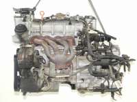 Двигатель  Volkswagen Golf 5 1.6 FSI Бензин, 2004г. BLP  - Фото 2