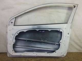 Крышка багажника (дверь 3-5) Hyundai i30 FD 2011г. 76004A6700 - Фото 5