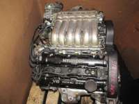 G6AT двигатель к Hyundai Starex Арт 161884