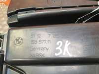 Кронштейн бампера BMW 4 F32/F33/GT F36 2013г. 51127428732, 51127285562 - Фото 9