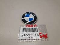 Эмблема двери багажника BMW 2 F45/F46 2014г. 51148219237 - Фото 3