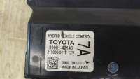 8998142140 Блок управления двигателем Toyota Rav 4 5 Арт W14113, вид 3