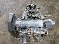  Двигатель к Fiat Tipo 1 Арт 238-40