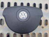 Подушка безопасности водителя к Volkswagen Tiguan 1 Арт 20589373