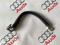 4E0971235B минусовой провод аккумулятора к Audi A8 D3 (S8) Арт 3537_3