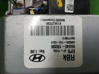  Электроусилитель руля Hyundai Accent RB Арт 295485, вид 4
