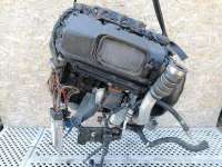 Двигатель 204D4 M47T 2.0 BMW X3 E83 2.0  Дизель, 2009г. 204D4, M47T  - Фото 4