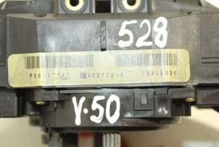  Переключатель подрулевой (стрекоза) Volvo V50 Арт 43848802