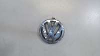110853601 Эмблема Volkswagen Touran 1 Арт 7514880