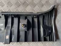 Обшивка багажника BMW 5 E60/E61 2004г. 7024863,7077792A - Фото 2