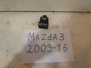 BBM366420 Кнопка обогрева сидений к Mazda 3 BL Арт 00000055303