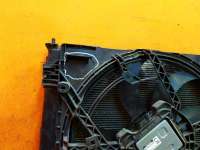 Радиатор двигателя (ДВС) Toyota Camry XV70 2017г. 1640025190, 2685002000, 3а80 - Фото 2