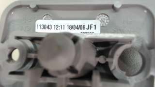 13113043 Козырек солнцезащитный Opel Astra H Арт 6959385, вид 3