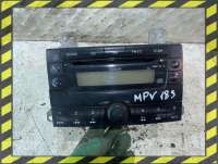  Магнитола (аудио система) к Mazda MPV 2 Арт 55385515