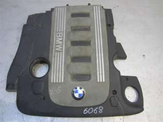  Декоративная крышка двигателя к BMW 5 E60/E61 Арт 21719