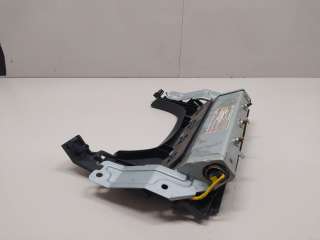 Подушка безопасности нижняя (для колен) Citroen C4 Aircross 2013г. 1608312280 - Фото 3