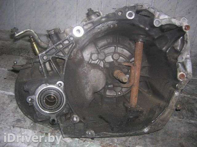 КПП (Коробка передач механическая) Citroen Xsara 1997г. 20TA45 - Фото 1