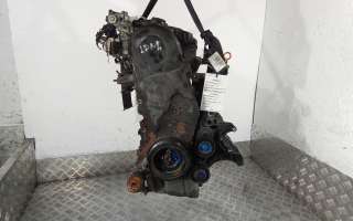 BKE, BRB Двигатель дизельный к Audi A4 B7 Арт LDN14AB01