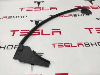 Уплотнитель Tesla model S 2013г. 1005421-00-D - Фото 3