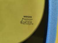 Стекло лобовое Nissan Micra K12  72700AX60A, 72700-AX60A - Фото 6