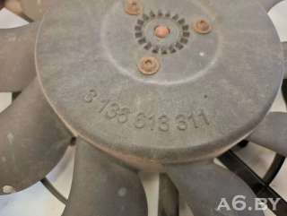 Вентилятор радиатора Opel Astra H 2008г. 3136613311,24467445 - Фото 5