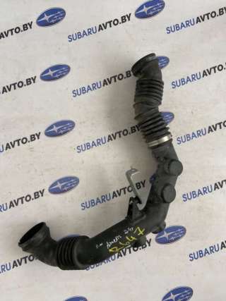  Патрубок (трубопровод, шланг) к Subaru Ascent Арт 55414910