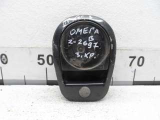  Ручка крышки багажника к Opel Omega B Арт 00151338