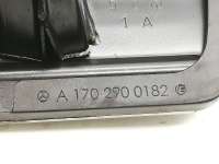 Педаль тормоза Mercedes E W207 2013г. A2042902301 , art631442 - Фото 5