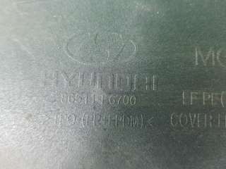 86511E6700 Бампер Hyundai Sonata (LF) Арт ARM161167, вид 23