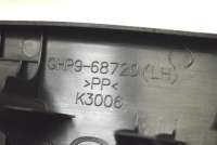 Накладка на порог Mazda 6 3 2014г. GHP9-68720 , art3012552 - Фото 6
