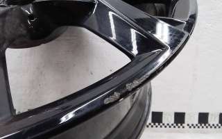 Диск колеса литой передний BMW X7 G07 R21 черный к BMW X7 g07 36116885461 - Фото 2