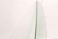 Стекло двери передней левой Citroen C4 Grand Picasso 1 2007г. 43R00016, DOT211, M75 , art8255670 - Фото 3
