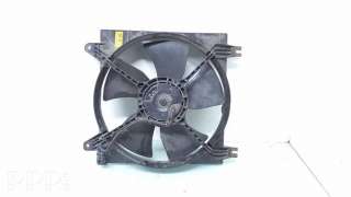 Вентилятор радиатора Chevrolet Nubira 2006г. 96455893, 96553376 , artARA133674 - Фото 2