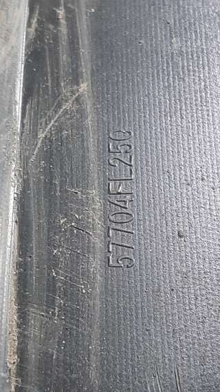 57704FL250 Бампер Subaru XV 2 Арт ARM260292